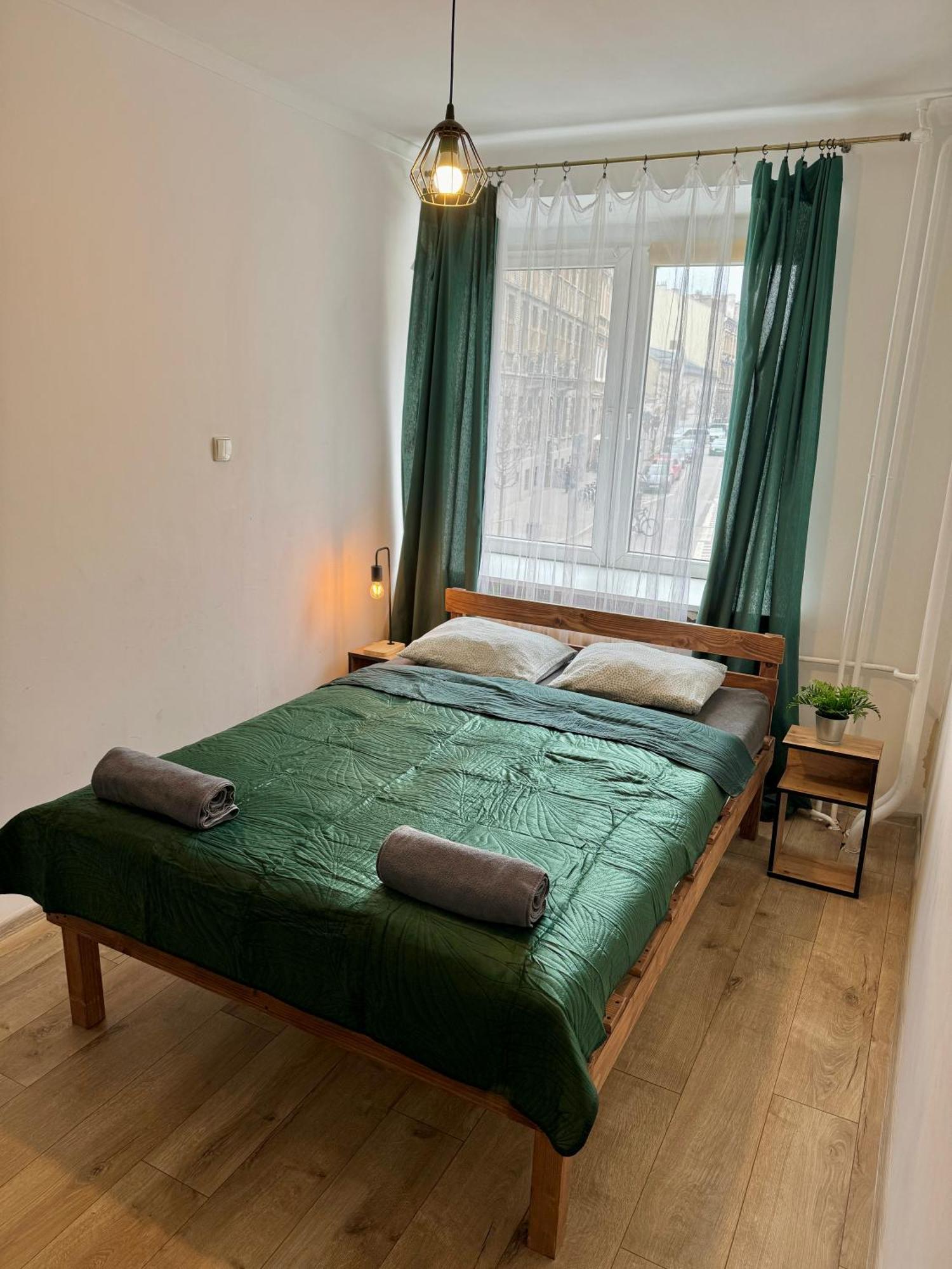Well Apartment In Old Town คราคูฟ ภายนอก รูปภาพ
